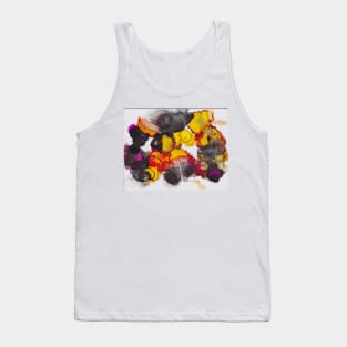 Sunspot Tank Top